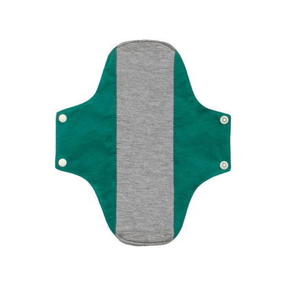 Graphene Protection Mat Cotton Antibacterial Waterproof Sanitary Pads Urine Leakage For The Elderly