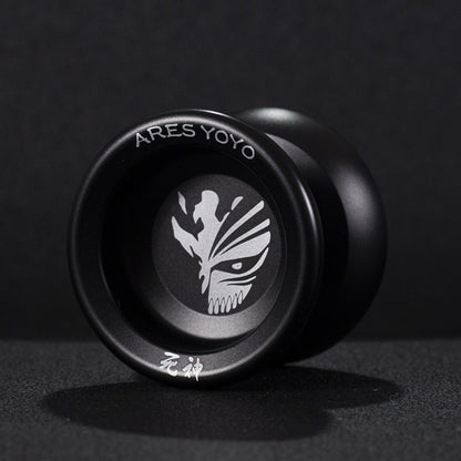 Metal Yo-yo Ball Competition Version Aluminum Alloy Toys