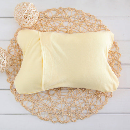 Baby Pillow Detachable Removable Washable Baby Pillow