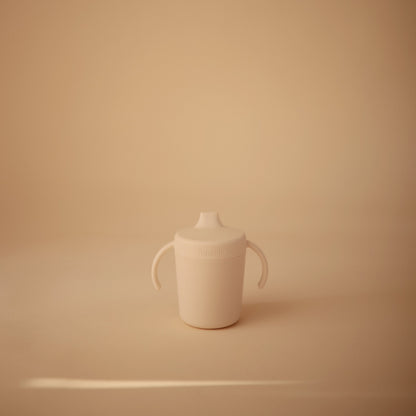 Trainer Sippy Cup