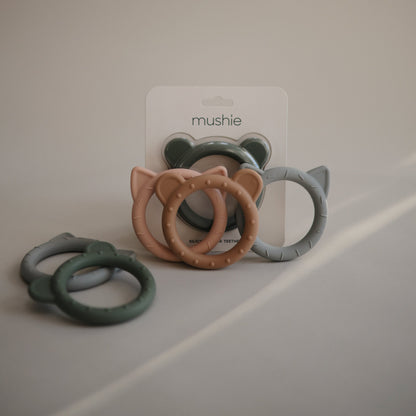 Bear Teether