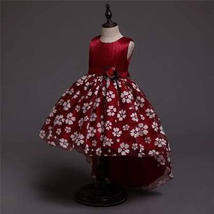 Flower Girl Dress - # GIAA21310005