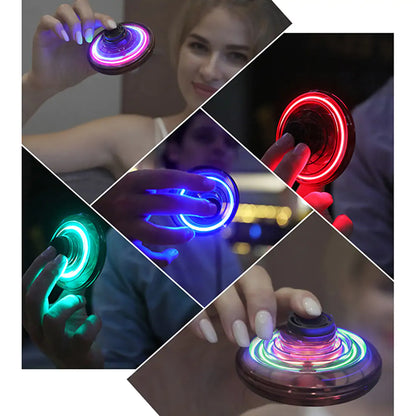 Flying Spinner Fidget Toys - # BOT&G52410001
