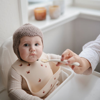 Silicone Feeding Spoons
