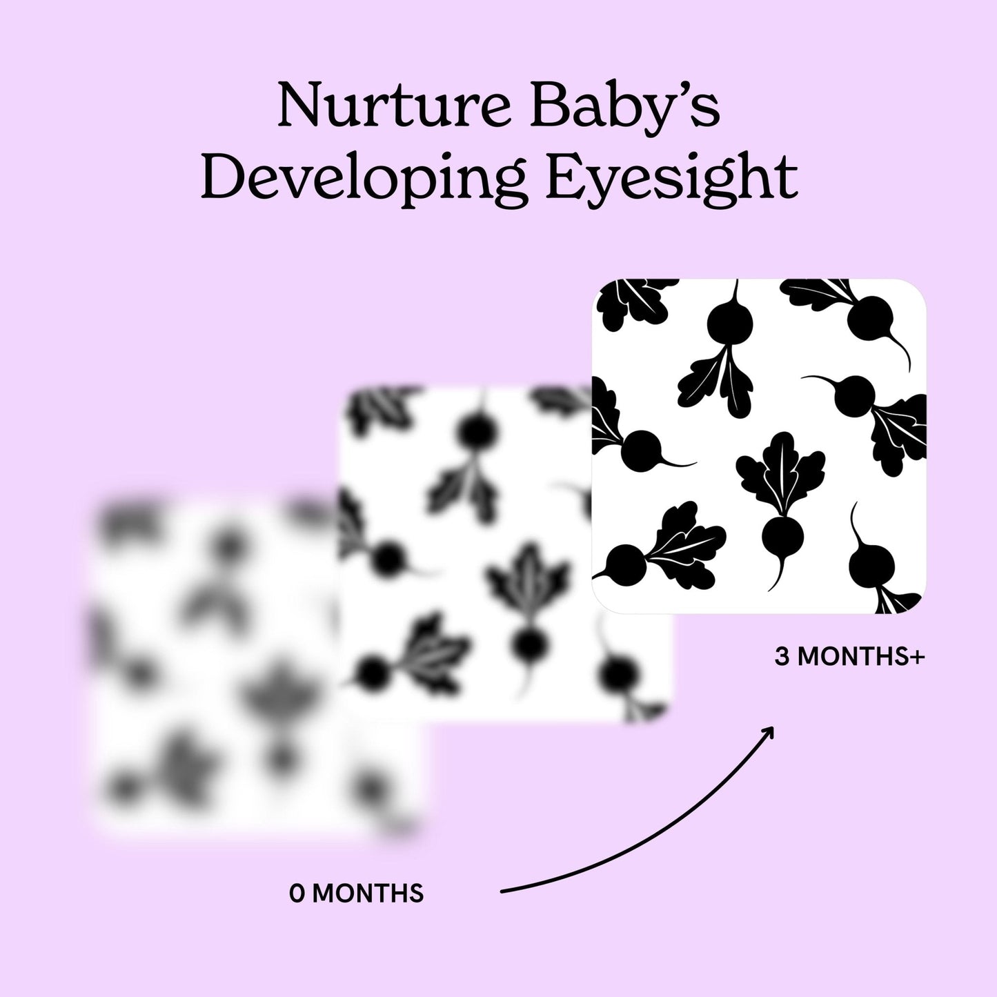 Garden for Baby
