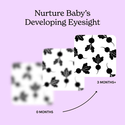 Garden for Baby