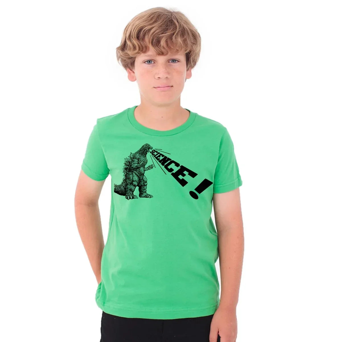 Godzilla Science kids - # BOAA12510005