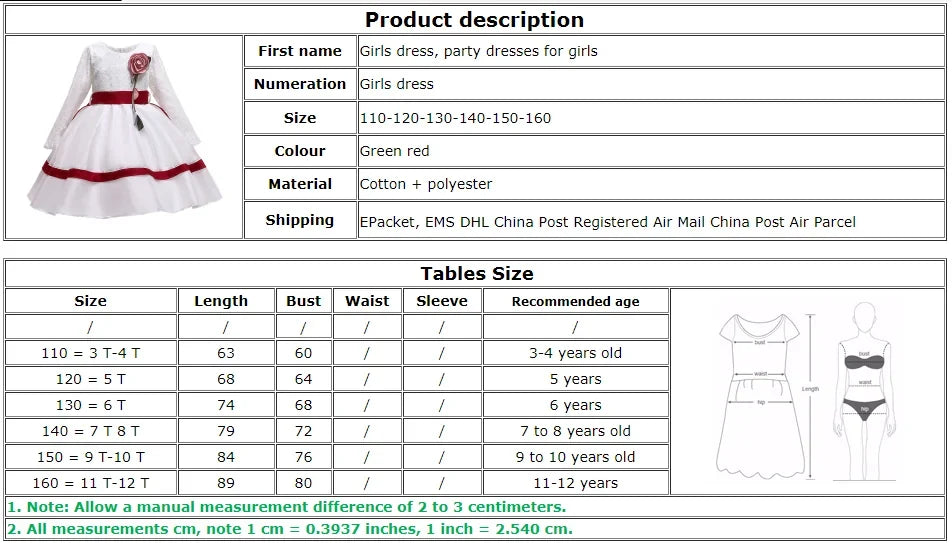 Graduation Christmas Dresses - # GIAA211510001