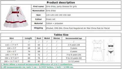 Graduation Christmas Dresses - # GIAA211510001