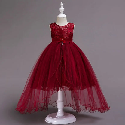 Graduation Christmas Dresses - # GIAA211510001