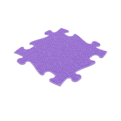Pink Sensory Playmat Set