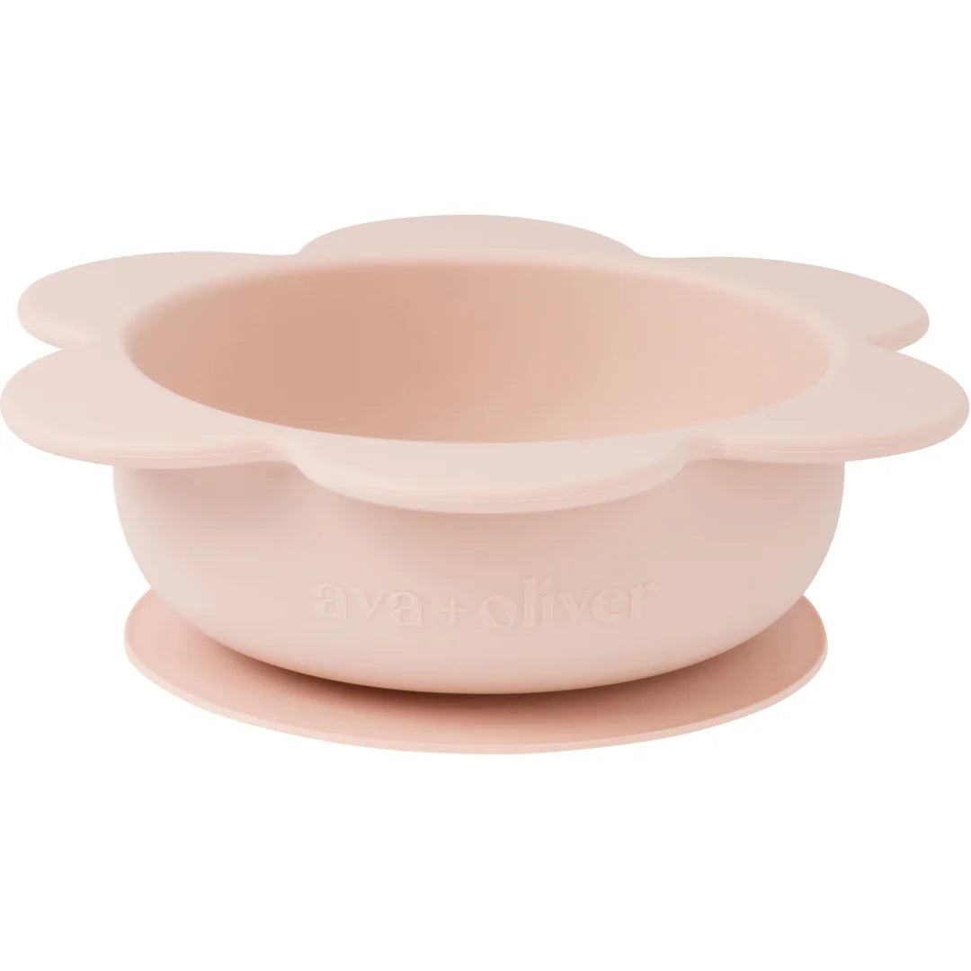 Flower Bowl