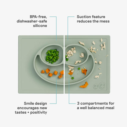 Happy Feeding Set