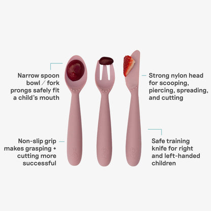 Happy Utensils