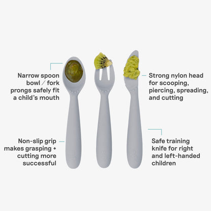 Happy Utensils