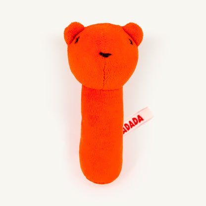 RATTLE BOX OF 3