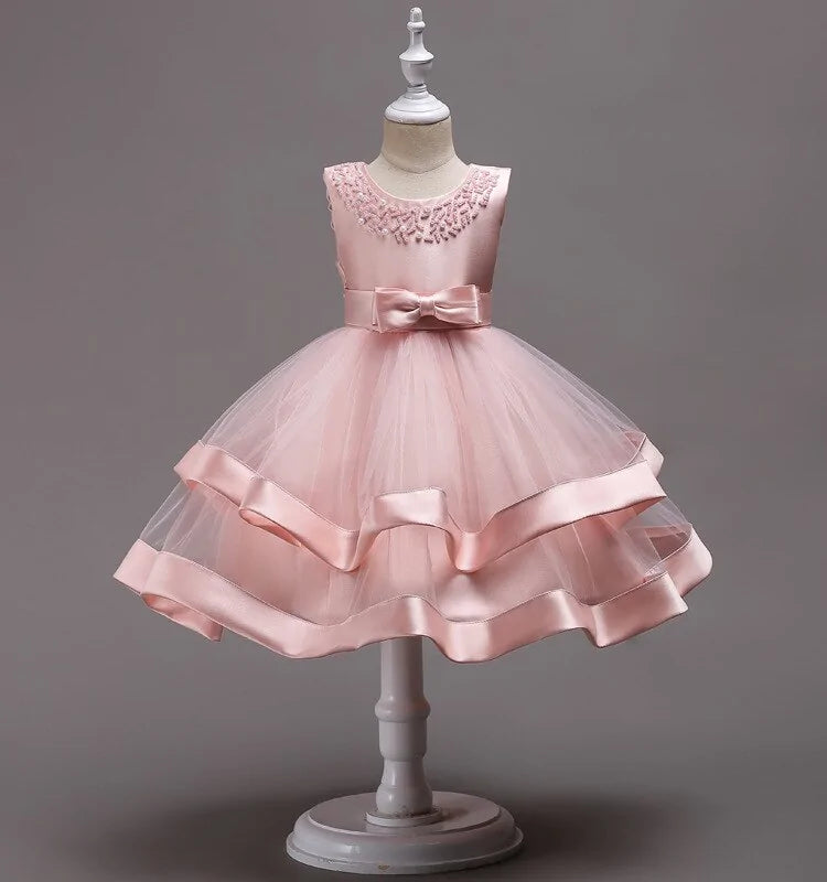Holiday Dresses For Babies - # GIAA211710005