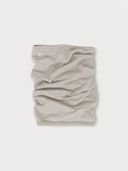 Merino Wool Neck Gaiter