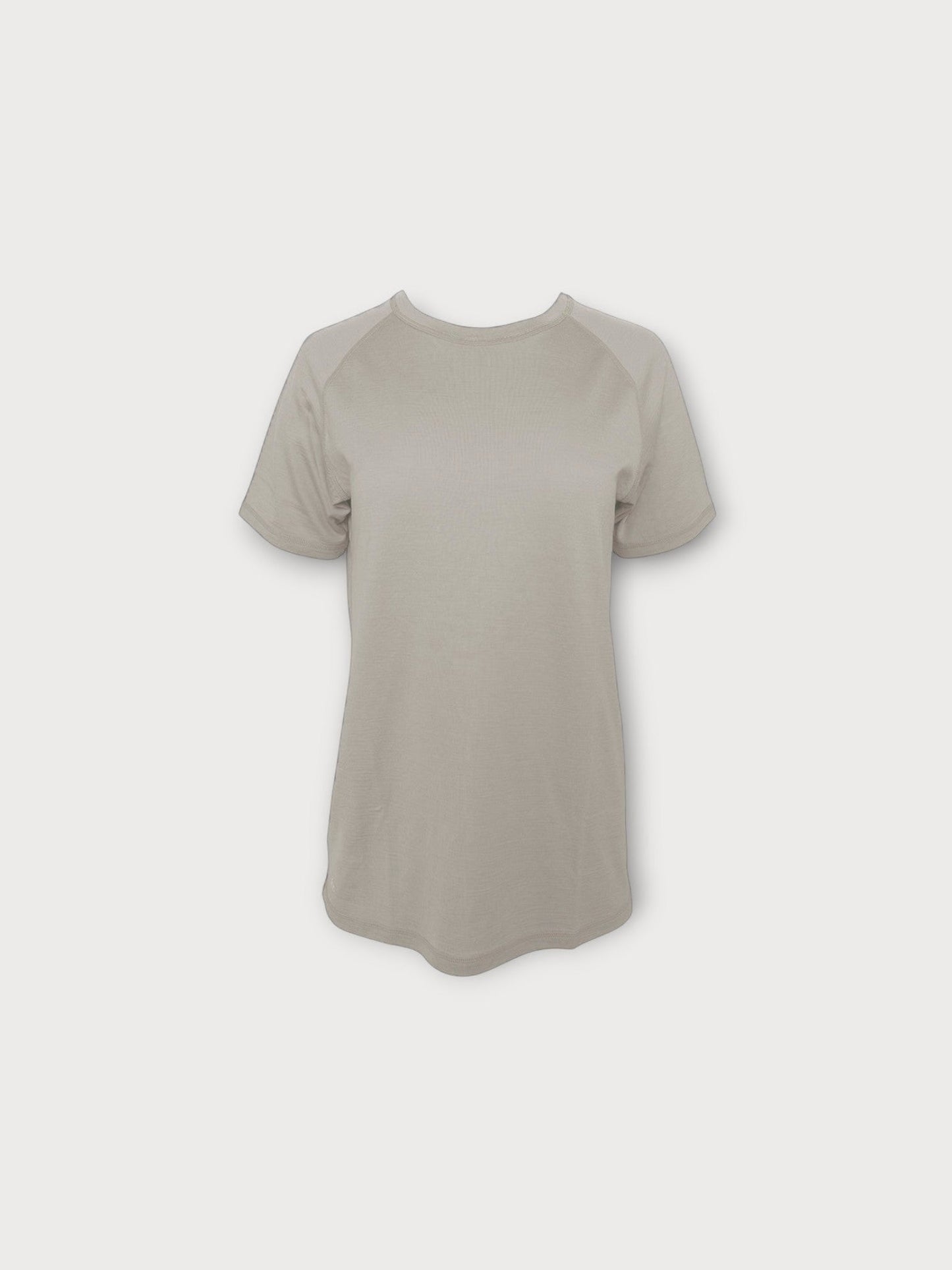 Merino Wool T-Shirt