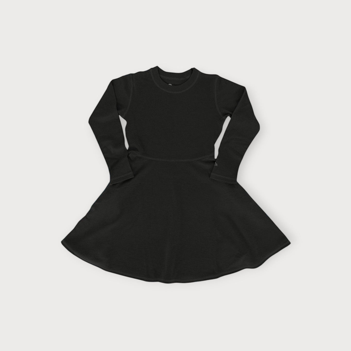Kids Merino Wool Adventure Dress