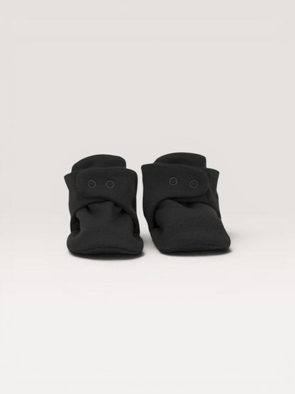 Baby Merino Wool Booties