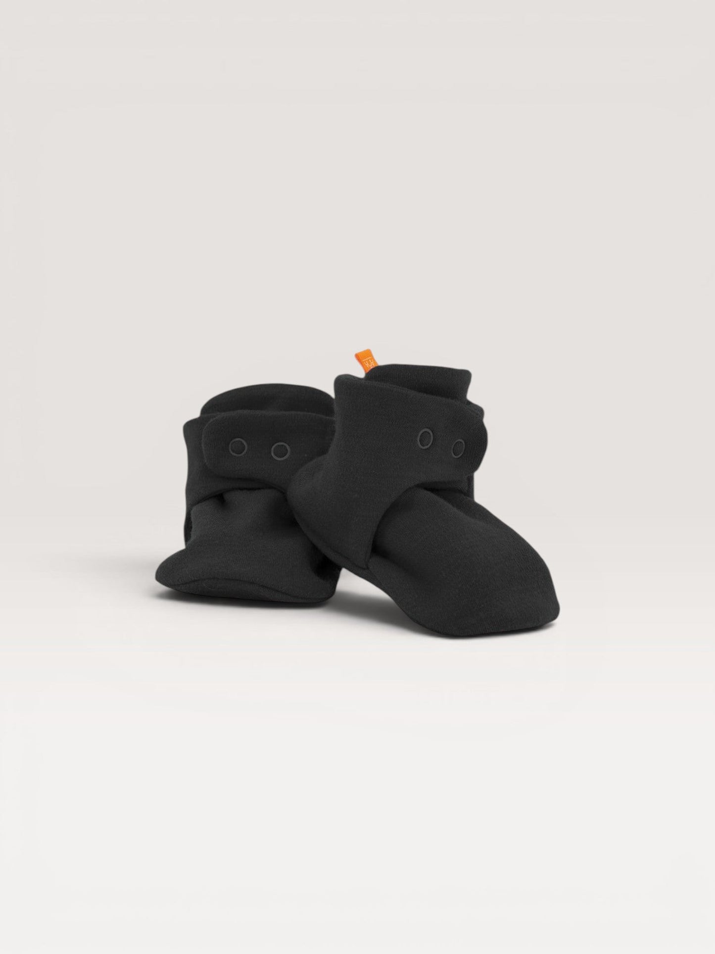 Baby Merino Wool Booties