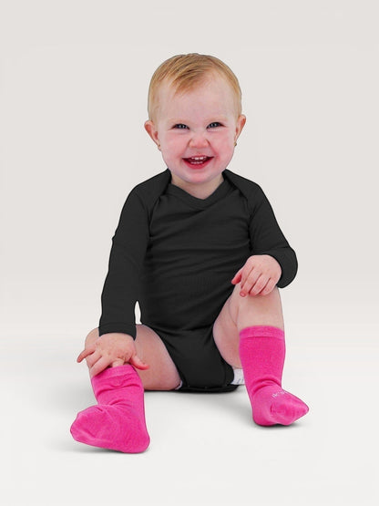 Baby Merino Wool Bodysuit