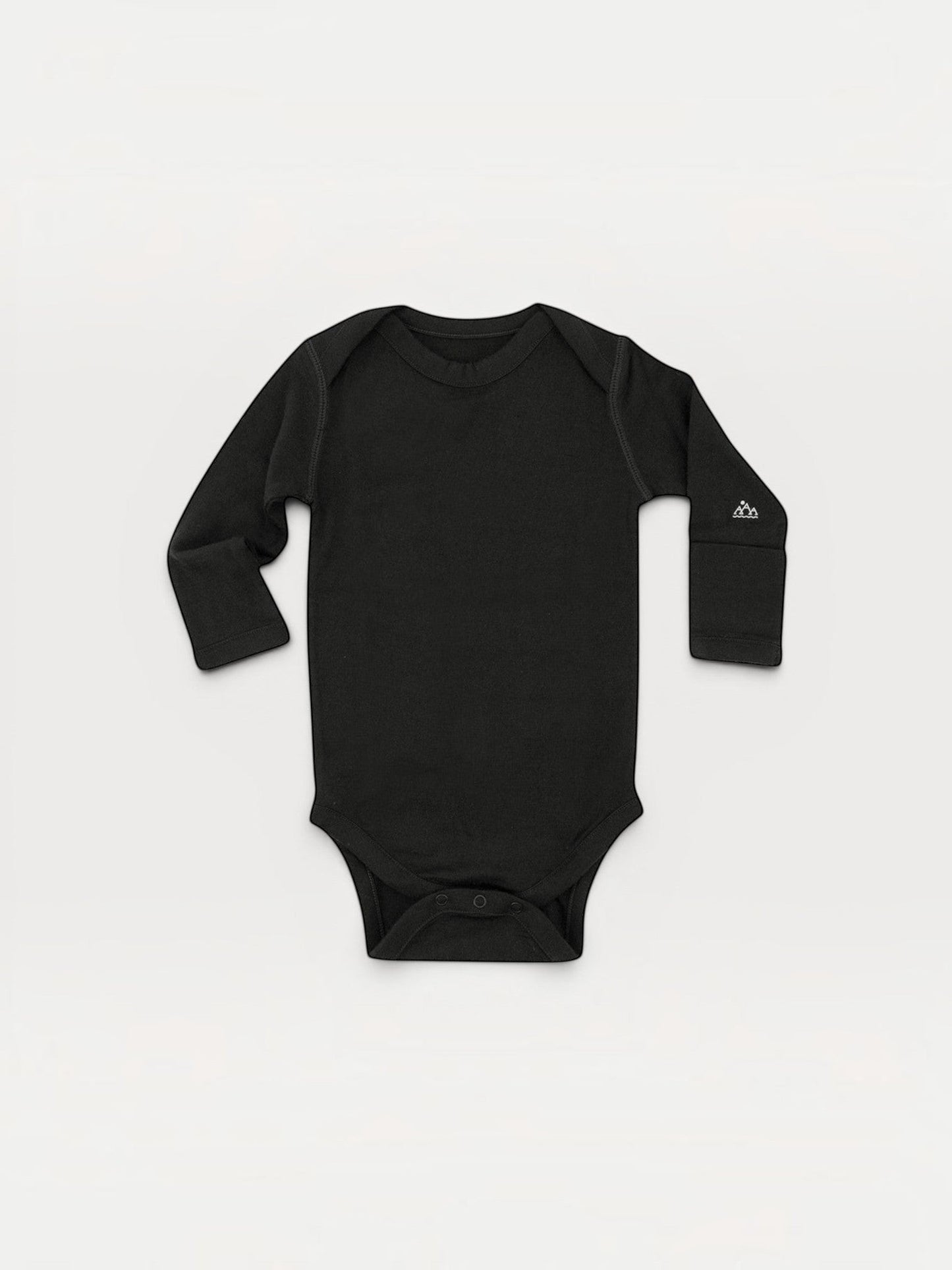 Baby Merino Wool Bodysuit