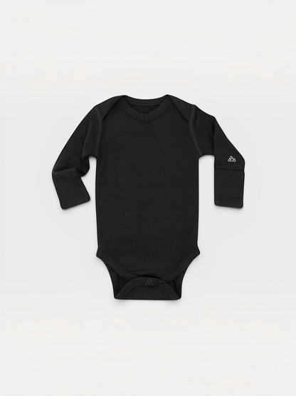 Baby Merino Wool Bodysuit