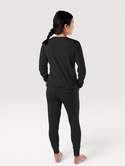 Merino Wool Adventure Joggers