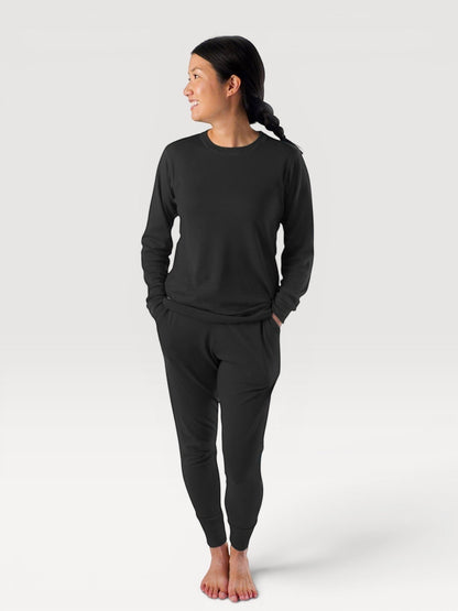 Merino Wool Adventure Joggers