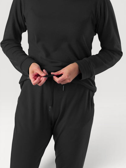 Merino Wool Adventure Joggers