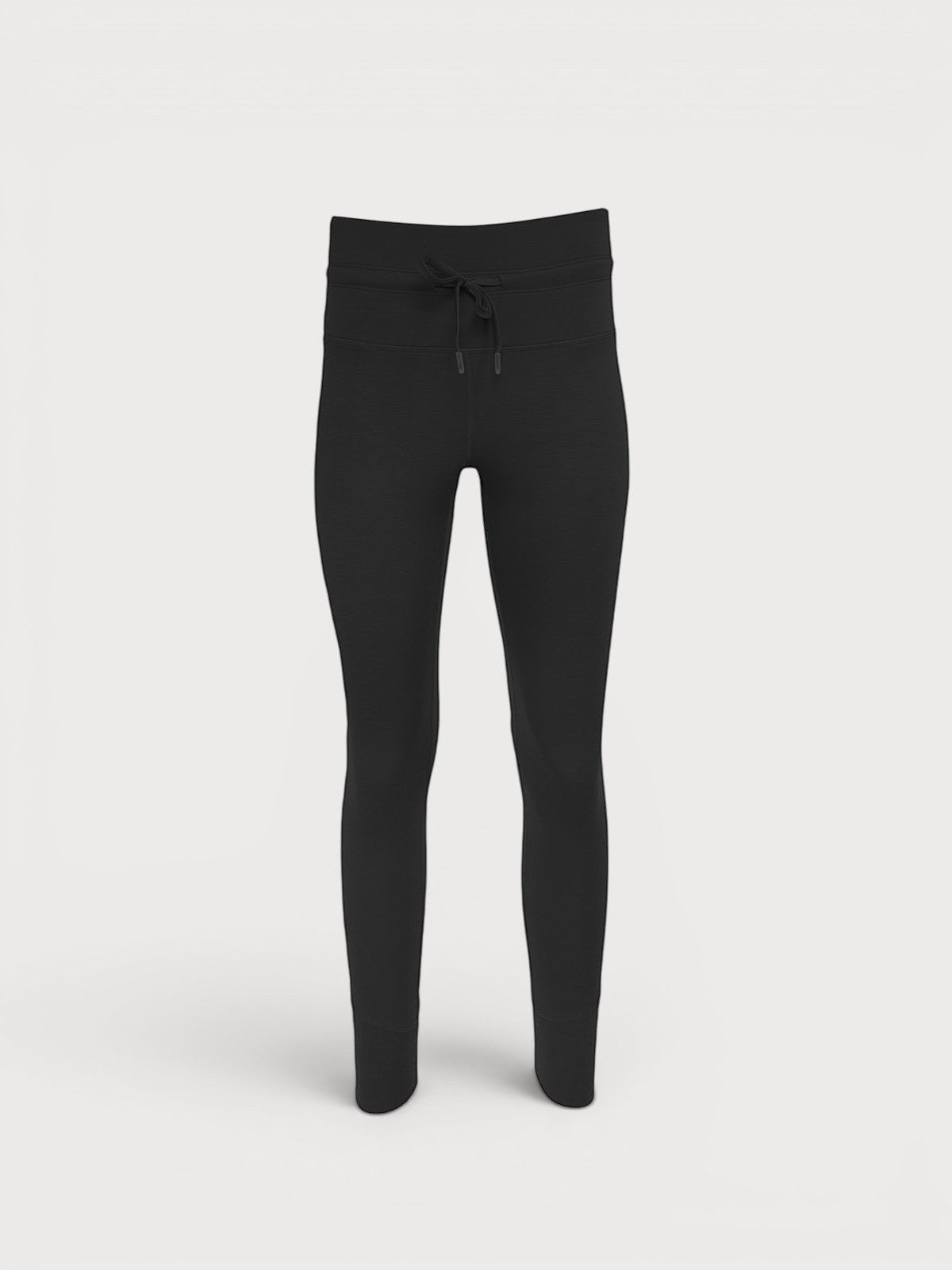 Merino Wool Midweight Leggings