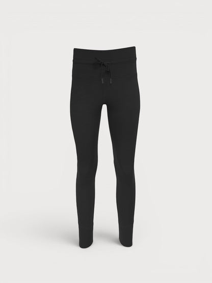 Merino Wool Midweight Leggings