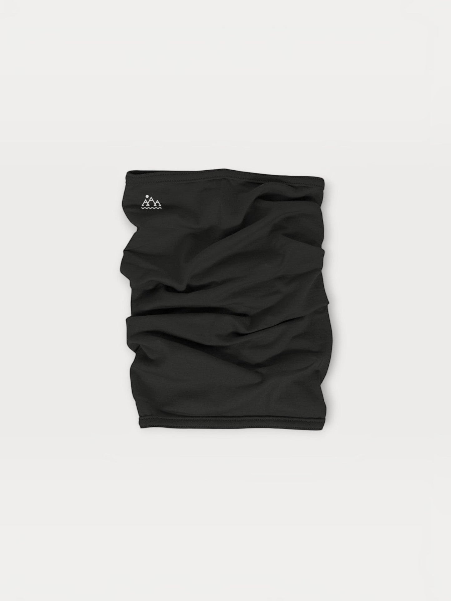 Merino Wool Neck Gaiter