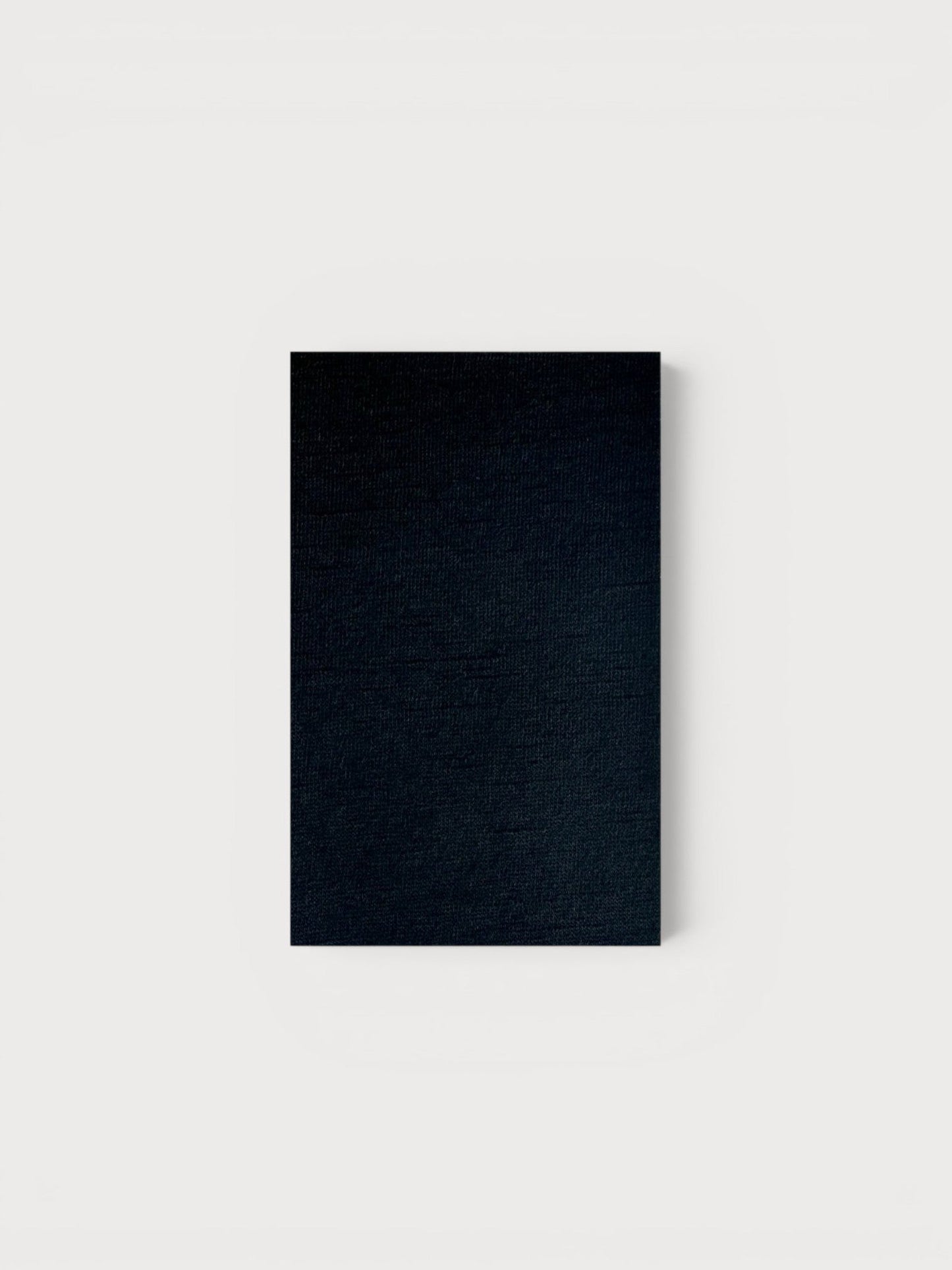 Merino Wool Iron-On Patch