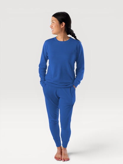 Merino Wool Adventure Crew