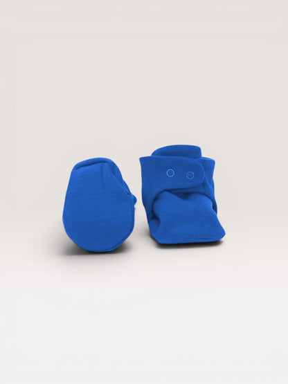 Baby Merino Wool Booties