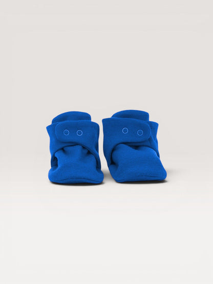 Baby Merino Wool Booties