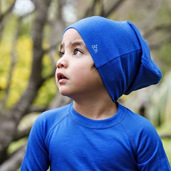 Merino Wool Beanie