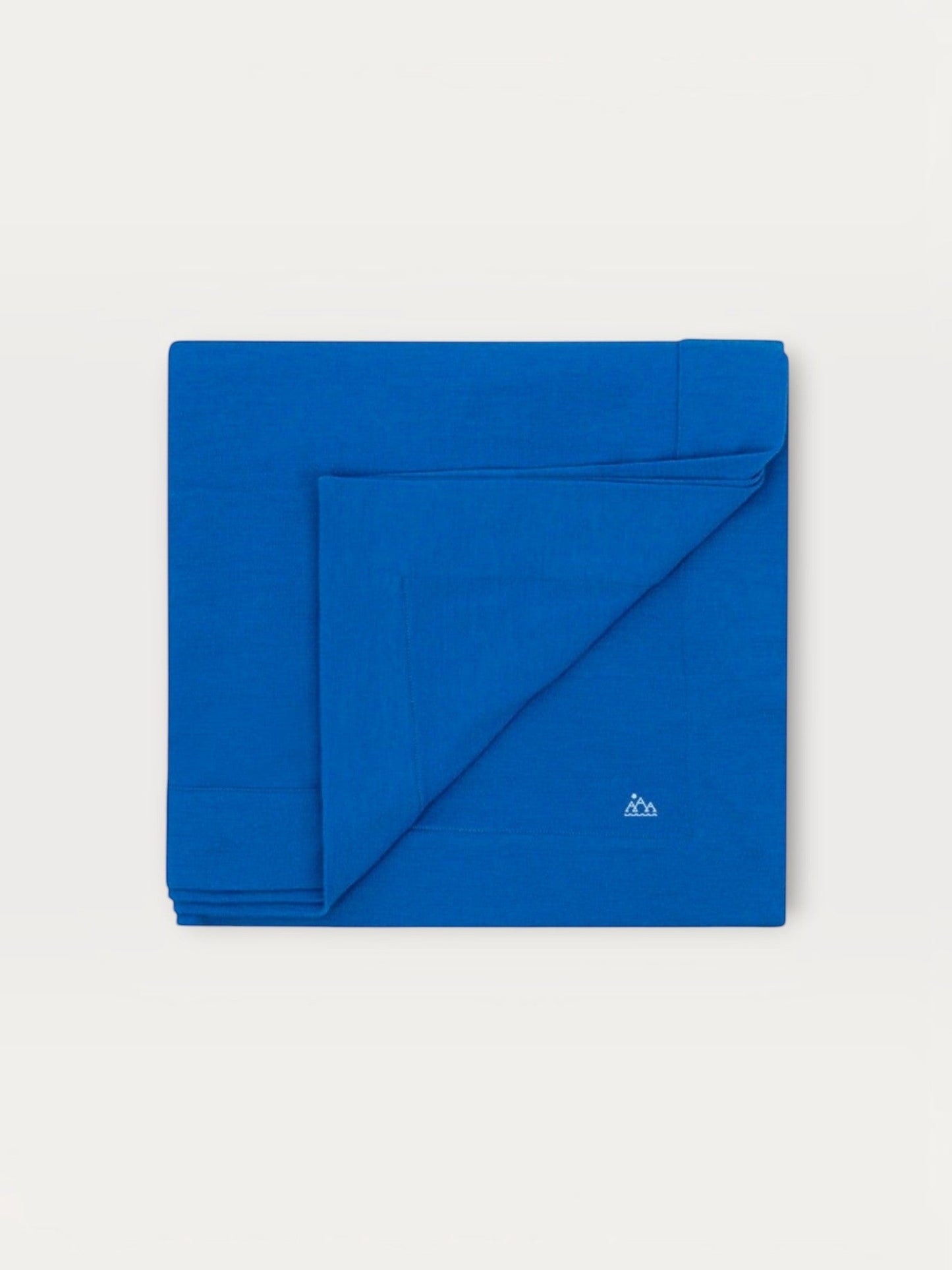 Merino Wool Adventure Blanket