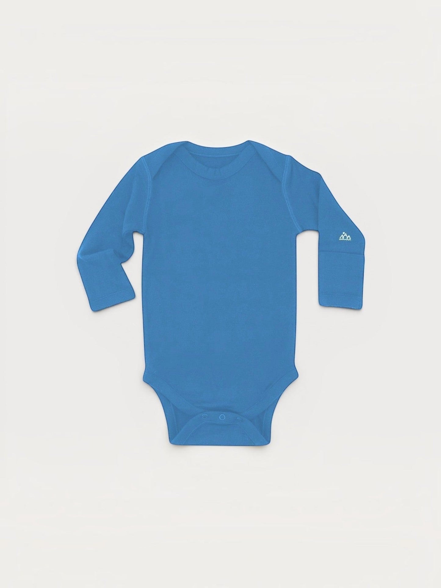 Baby Merino Wool Bodysuit
