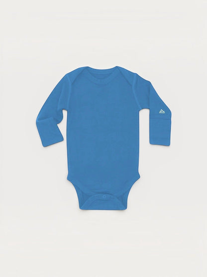 Baby Merino Wool Bodysuit