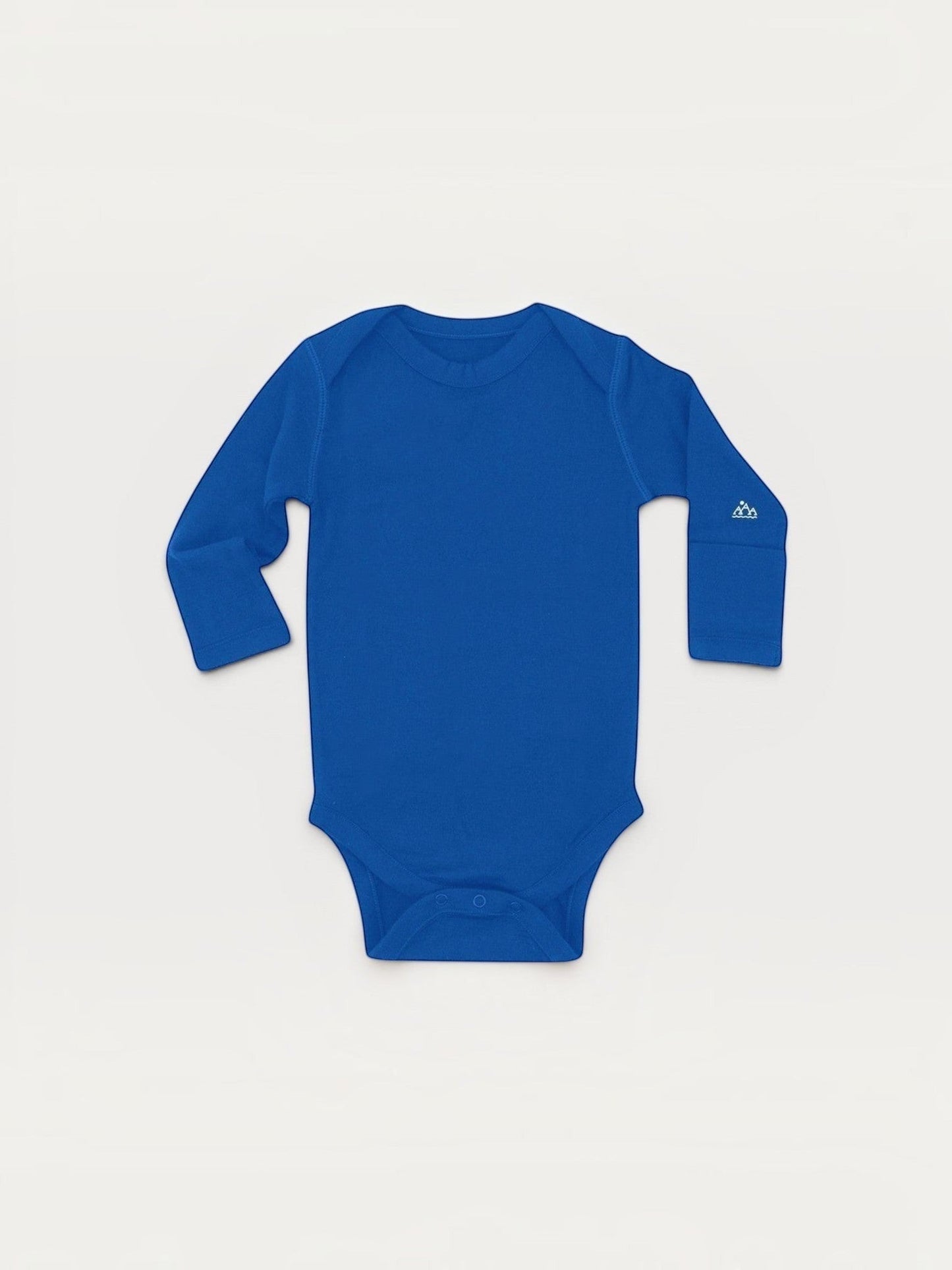 Baby Merino Wool Bodysuit