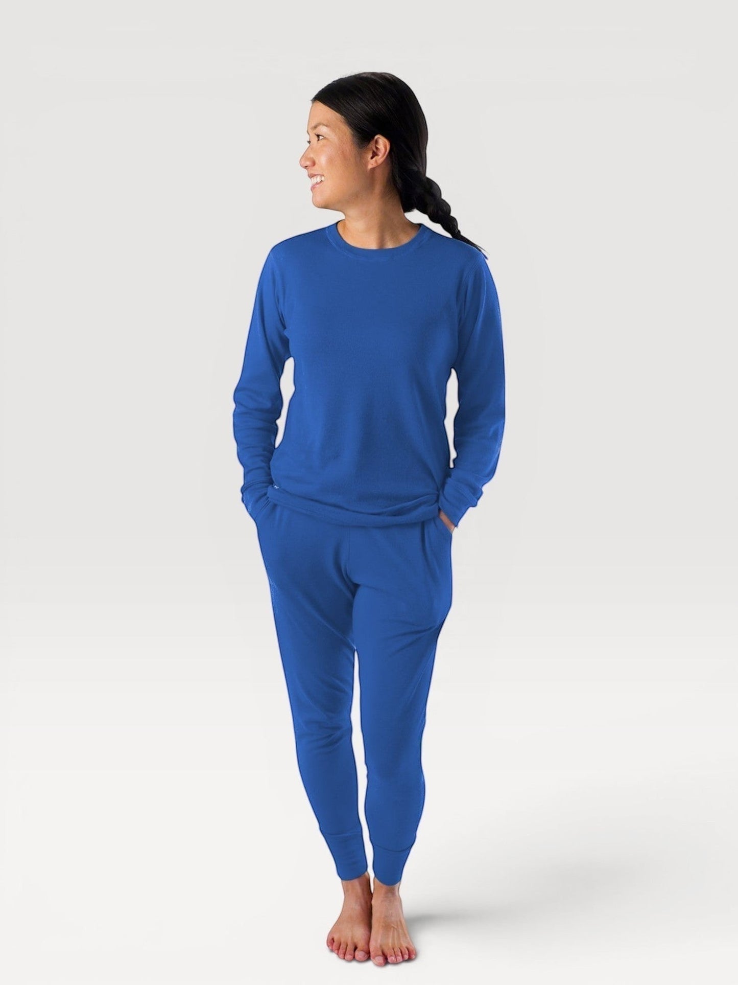 Merino Wool Adventure Joggers