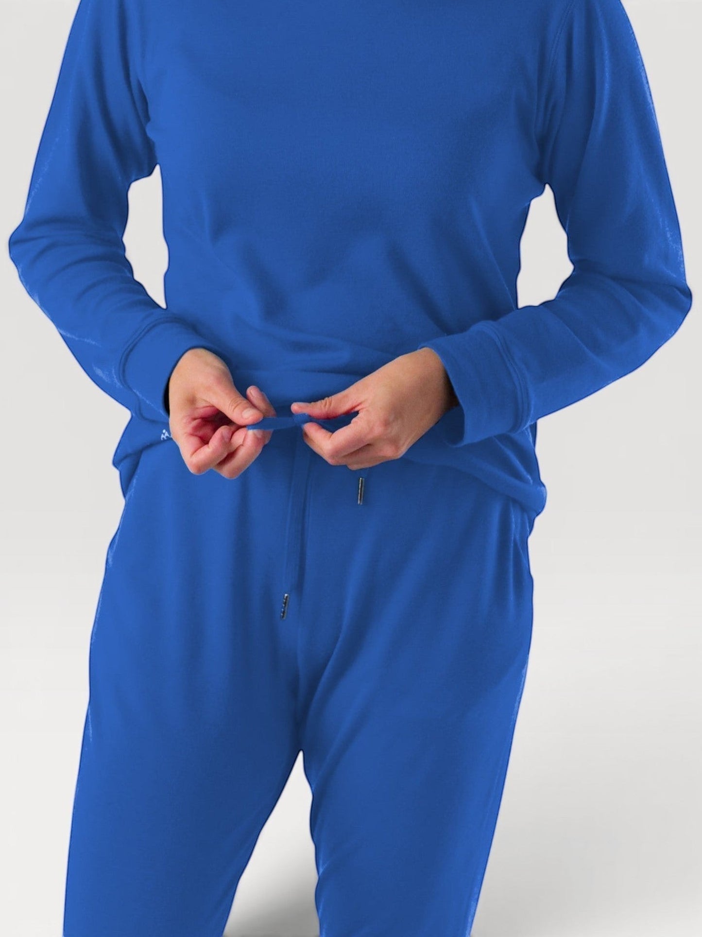 Merino Wool Adventure Joggers