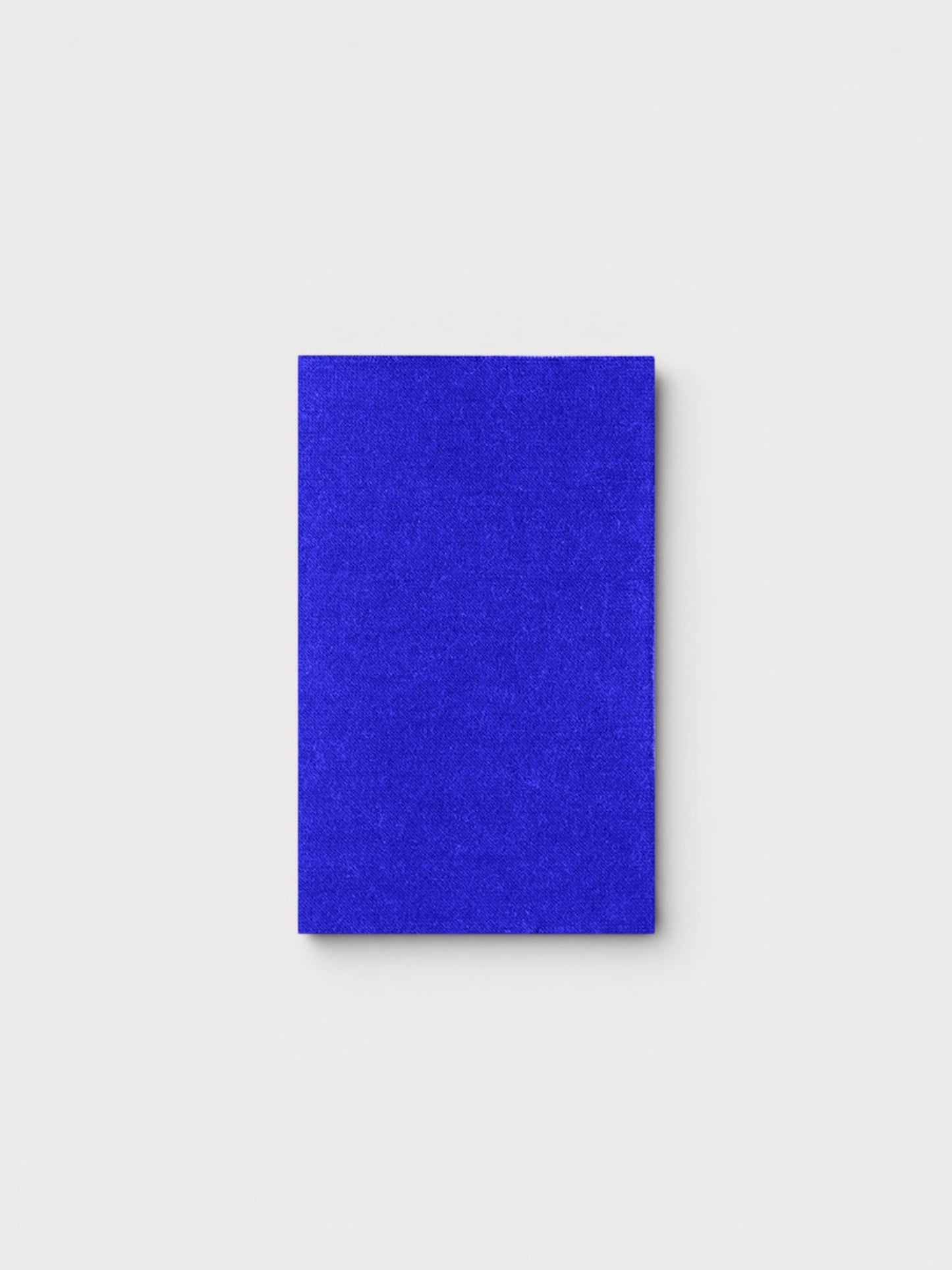 Merino Wool Iron-On Patch