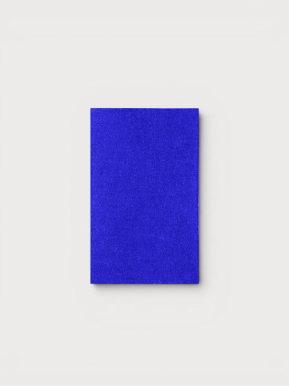 Merino Wool Iron-On Patch