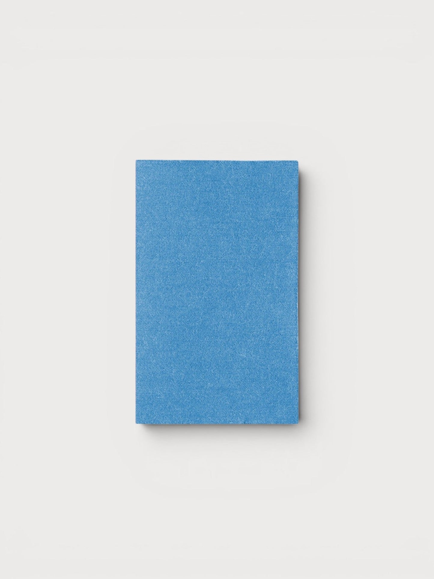 Merino Wool Iron-On Patch