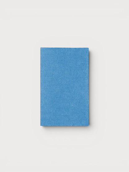 Merino Wool Iron-On Patch